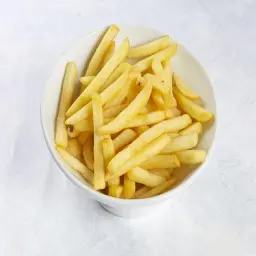 Potatoes Plate